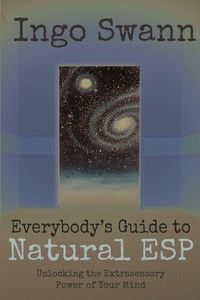 Produktbild: Everybody's Guide to Natural ESP