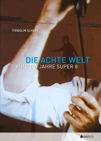Produktbild: Die Achte Welt