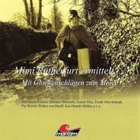 Produktbild: Mit Glockenschl&auml;gen zum Mord