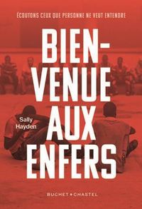 Produktbild: Bienvenue aux enfers