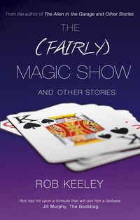 Produktbild: (Fairly) Magic Show and Other Stories