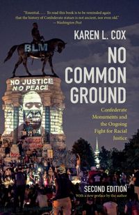 Produktbild: No Common Ground, Second Edition