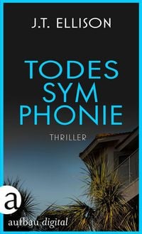 Produktbild: Todessymphonie