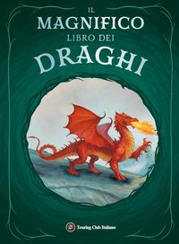 Produktbild: Il magnifico libro dei draghi