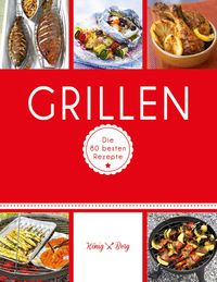Produktbild: Grillen