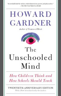 Produktbild: The Unschooled Mind
