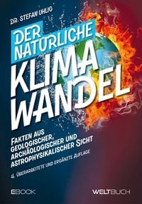 Produktbild: Der nat&uuml;rliche Klimawandel
