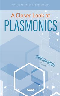 Produktbild: Closer Look at Plasmonics