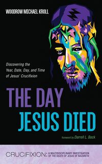 Produktbild: The Day Jesus Died