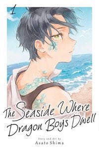 Produktbild: The Seaside Where Dragon Boys Dwell, Vol. 1
