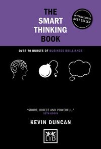 Produktbild: Duncan, K: Smart Thinking Book (5th Anniversary Edition)