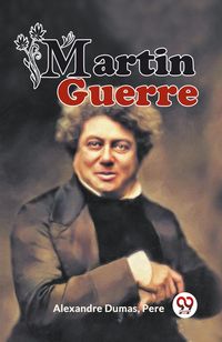Produktbild: Martin Guerre