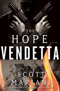 Produktbild: The Hope Vendetta