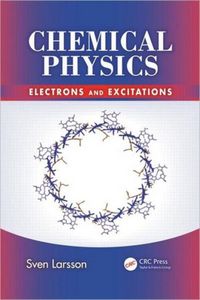 Produktbild: Larsson, S: Chemical Physics