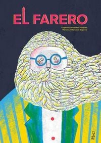 Produktbild: El Farero