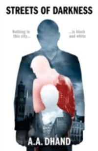 Produktbild: Dhand, A: Streets of Darkness