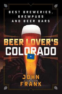 Produktbild: Beer Lover's Colorado