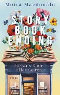 Produktbild: Storybook Ending - Bis ans Ende aller Seiten