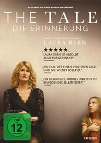 Produktbild: The Tale - Die Erinnerung