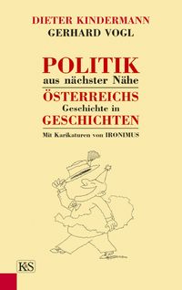 Produktbild: Politik aus n&auml;chster N&auml;he
