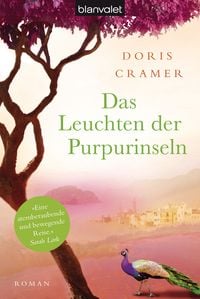 Produktbild: Das Leuchten der Purpurinseln
