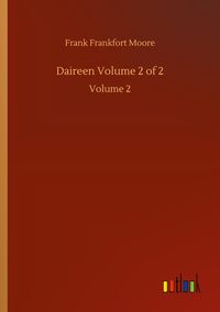 Produktbild: Daireen Volume 2 of 2
