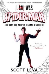 Produktbild: I Am Was Spiderman