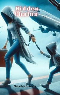 Produktbild: Hidden Chains (The Unseen Evil, #2)