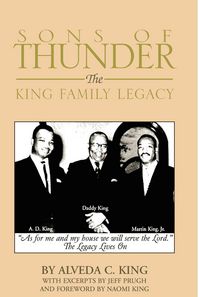 Produktbild: Sons of Thunder