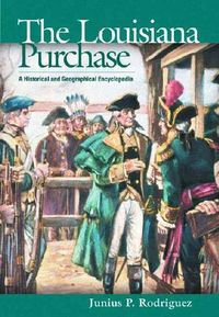 Produktbild: The Louisiana Purchase