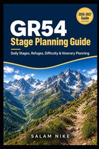 Produktbild: GR54 Stage Planning Guide