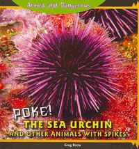 Produktbild: Poke The Sea Urchin & Other An