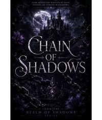 Produktbild: Chain of shadows