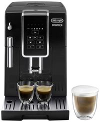 Bild vom Artikel DeLonghi ECAM358.15.B BLACK S11 0132221014 Kaffeevollautomat Schwarz vom Autor 