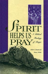 Produktbild: Spirit Helps Us Pray