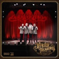 Produktbild: Buried Treasures