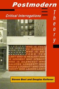 Produktbild: Postmodern Theory