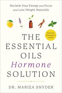 Produktbild: ESSENTIAL OILS HORMONE SOLUTIO