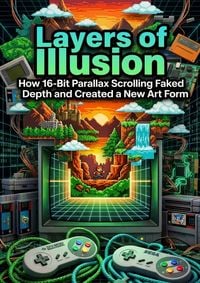 Produktbild: Layers of Illusion