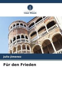 Produktbild: F&uuml;r den Frieden
