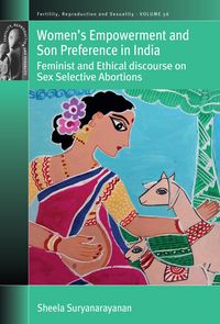 Produktbild: Women's Empowerment and Son Preference in India