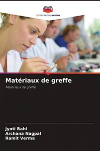 Produktbild: Mat&eacute;riaux de greffe