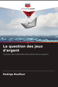 Produktbild: La question des jeux d'argent