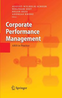 Produktbild: Corporate Performance Management
