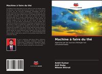Produktbild: Machine &agrave; faire du th&eacute;