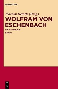 Produktbild: Wolfram von Eschenbach