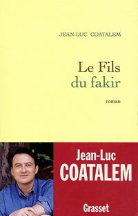 Produktbild: Le fils du fakir