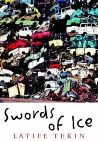Produktbild: Swords of Ice