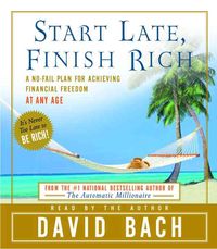 Produktbild: Start Late Finish Rich