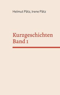 Produktbild: Kurzgeschichten Band 1